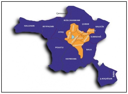 ankara