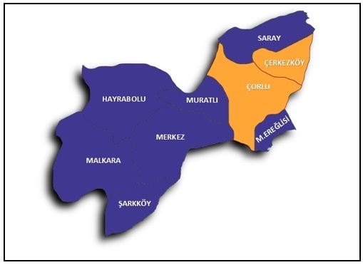 corlu