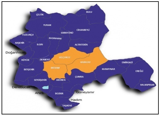 konya